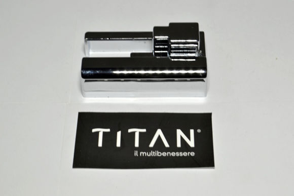 Immagine di Titan ricambio box doccia 1 pz.