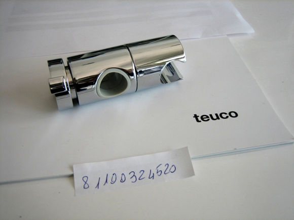 Immagine di Supporto scorrevole doccia cr Teuco 81100324520