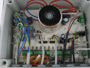 Immagine di Centralina top per cabina doccia Abaco Titan 16E0701C1