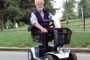 Immagine di Batterie scooter elettrici per disabili anziani