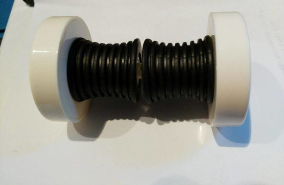 Immagine di Ricambio maniglia per box doccia Kendo Titan q20