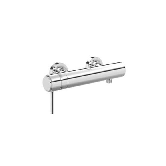 rubinetto termostatico, miscelatore termostatico. miscelatore grohe,  rubinetto con doccia estraibile, rubinetto grohe cucina, colonna doccia  grohe, doccione grohe, 27296 grohe, Grohe miscelatore doccia esterno Sail  32728000. Bagno e ricambi - Vendita di