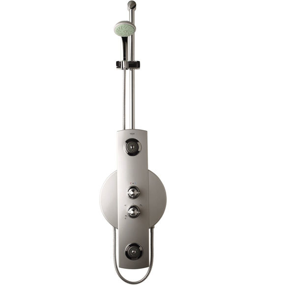 Immagine di GROHE - COLONNA DOCCIA Aquatower 1000   27015000