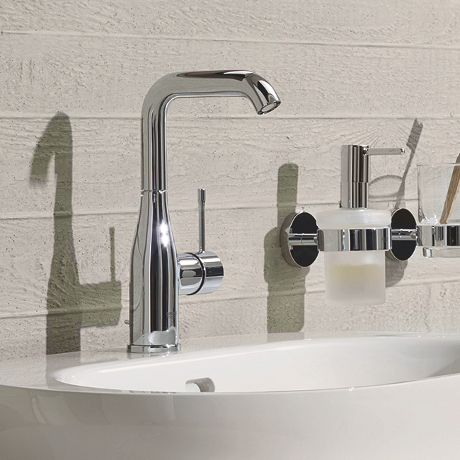 Componenti Rubinetto Qualità Tedesca Grohe Anello Base Rubinetti