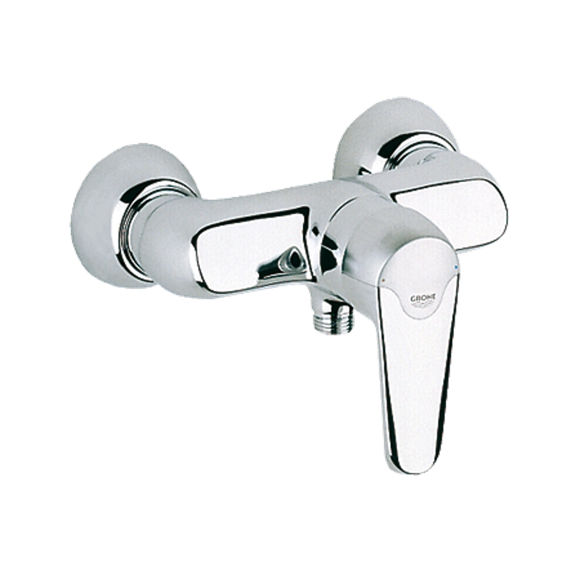 rubinetto doccia, miscelatore grohe. miscelatore grohe, rubinetto con  doccia estraibile, rubinetto grohe cucina, colonna doccia grohe, doccione  grohe, 27296 grohe, Grohe miscelatore doccia esterno eurowing 33679000.  Bagno e ricambi - Vendita di