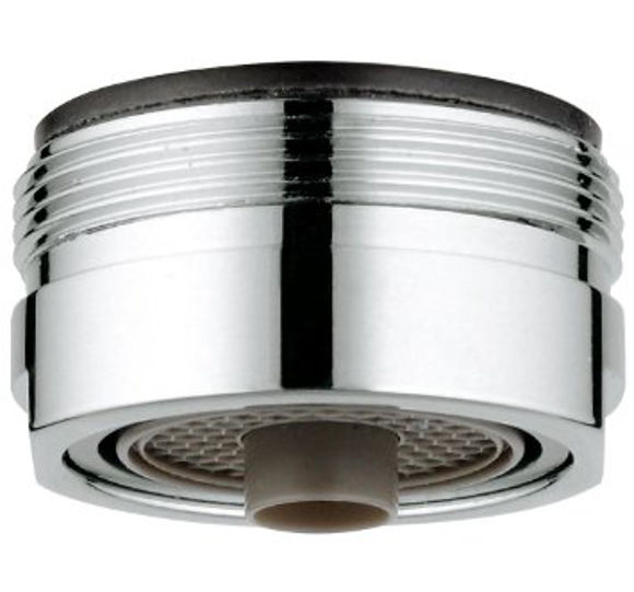 Immagine di Ricambio Mousseur filtro per Grohe Blue Pure vecchio modello 64374000