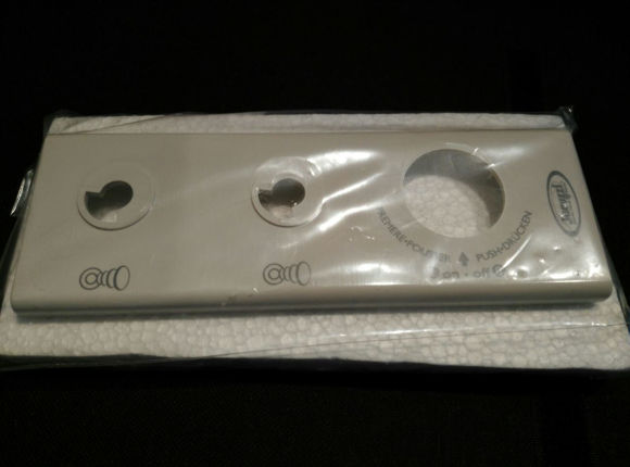 Immagine di MASCHERINA VERS. 4/A BIS JACUZZI 431120491