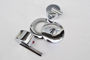 Immagine di Ricambio kit Maniglie per Cabine Doccia Value 15-32