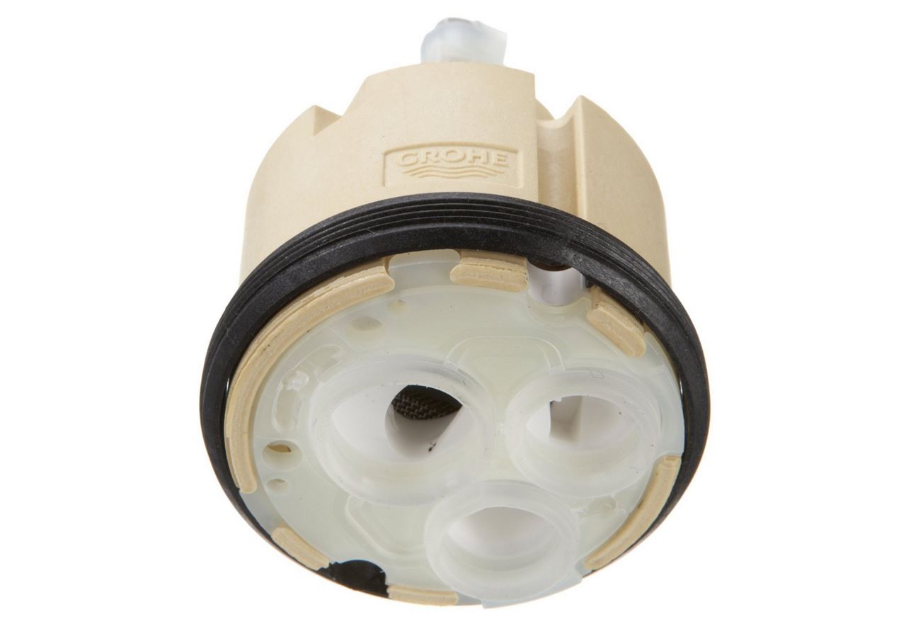 Cartuccia Grohe 46048000 46 mm originale Europlus Euroeco Chiara ...