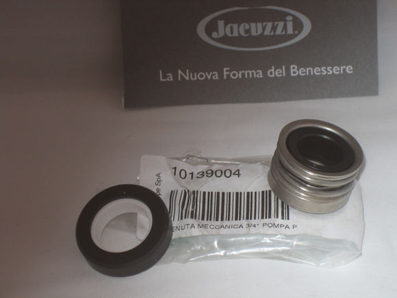 Immagine di Ricambio tenuta meccanica 3/4" pompa P Jacuzzi 10139004