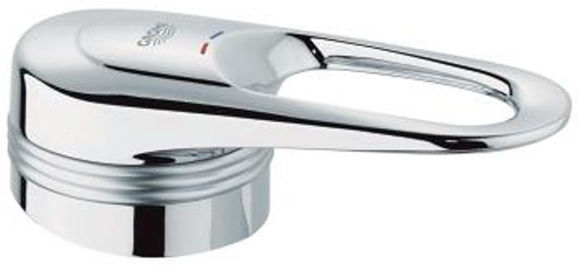 Immagine di Ricambio leva apertura acqua 46415IP0 per Europlus2 Grohe