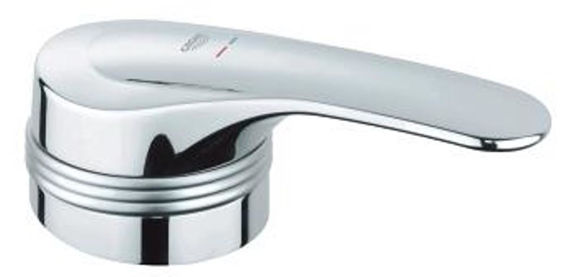 Immagine di Ricambio leva apertura acqua 46476IP0 per tutti i gruppi Eurosolid Grohe