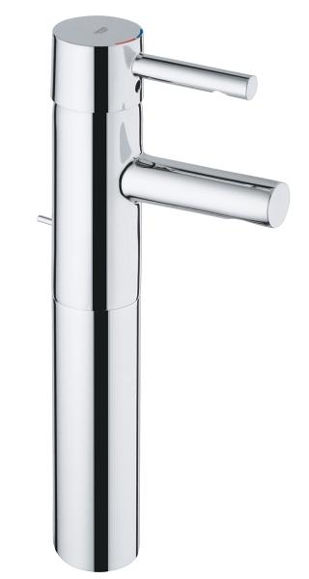 Immagine di Rubinetto Essence New a bacinella 32247000 Grohe