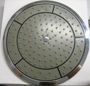 Immagine di Ricambio soffione doccia per box doccia Grandform SOFFAVS