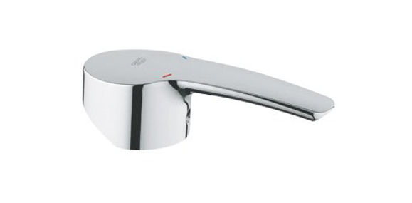 Immagine di Ricambio leva maniglia apertura acqua Eurostyle Grohe 46577000