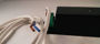 Immagine di Ricambio kit elettronico raddrizzatore cromoterapia box doccia 499465 VITAVIVA