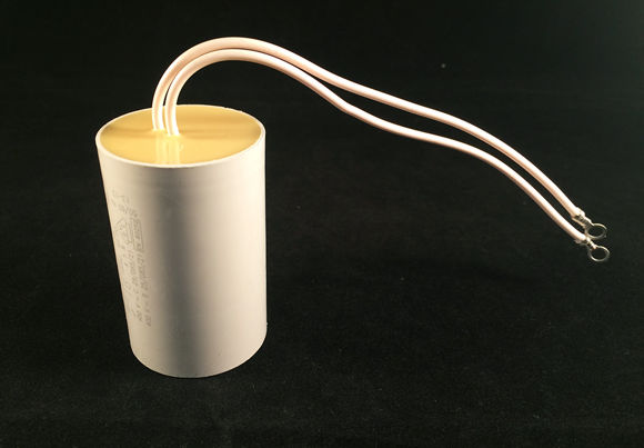 Condensatore J-P 12 16 MF-450V Jacuzzi 23337003. Bagno E Ricambi - Foto 7