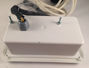 Immagine di Ricambio tastiera pannello comandi sauna luce radio NEUTRO box doccia Vitaviva 498851