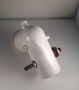 Immagine di Ricambio bocchetta aspirazione per vasca Vitaviva Villeroy & Boch 499122