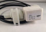 Immagine di ELETTROVALVOLA SCAR 230V GW L=1450 JACUZZI 226514120