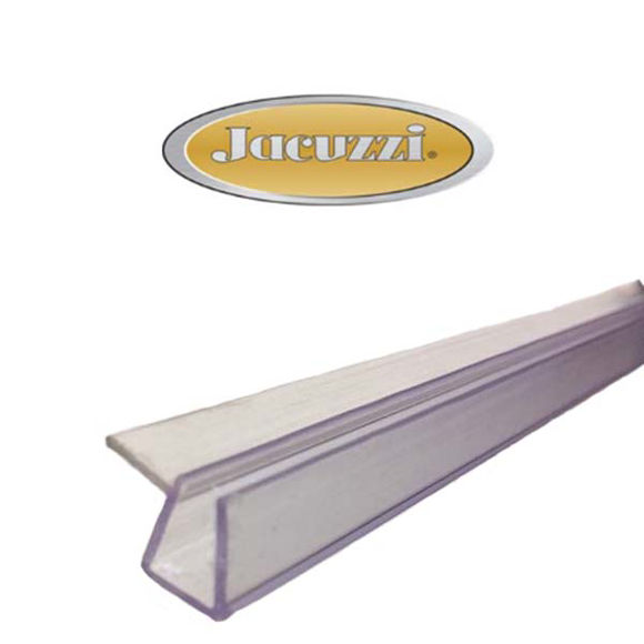 Immagine di GUARNIZIONE ORIZZONTALE FLEXA 140 MODELLO KAPSIS JACUZZI 130395160
