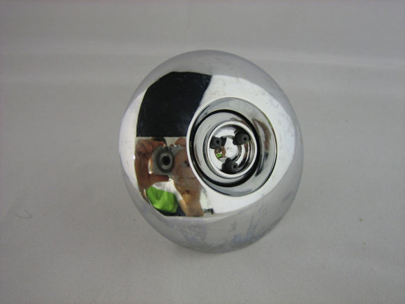 Immagine di Ricambio bocchetta chiusa per box doccia idro Titan 1245