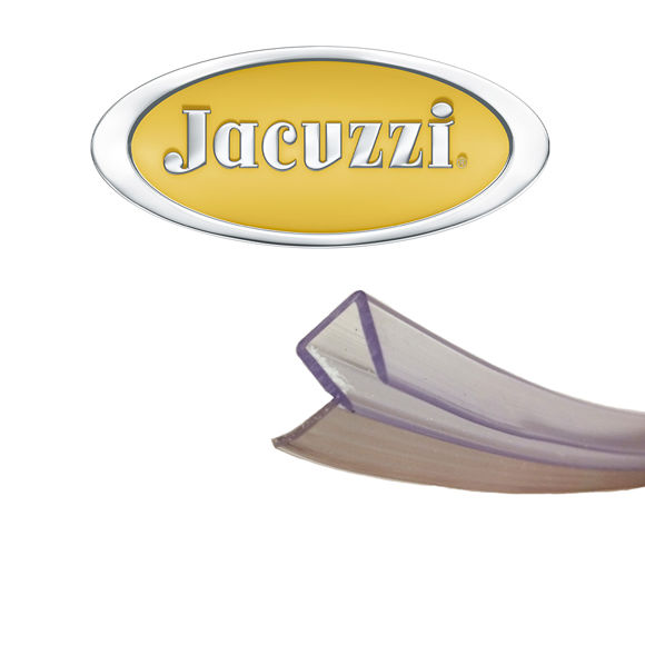 Immagine di GUARNIZIONE ORIZZONTALE HIT 90 TONDO JACUZZI 130395120