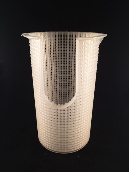 Immagine di CESTELLO PREFILTRO PH JACUZZI 16105207