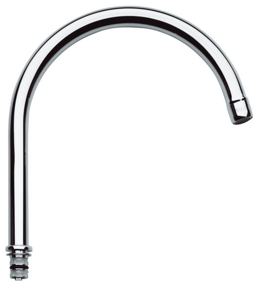 canna, bocca, cucina, rubinetto, grohe, 13049, miscelatore