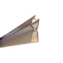 Immagine di Ricambio guarnizione sottoporta per box curva Titan Genesi Abaco 32G102TR02