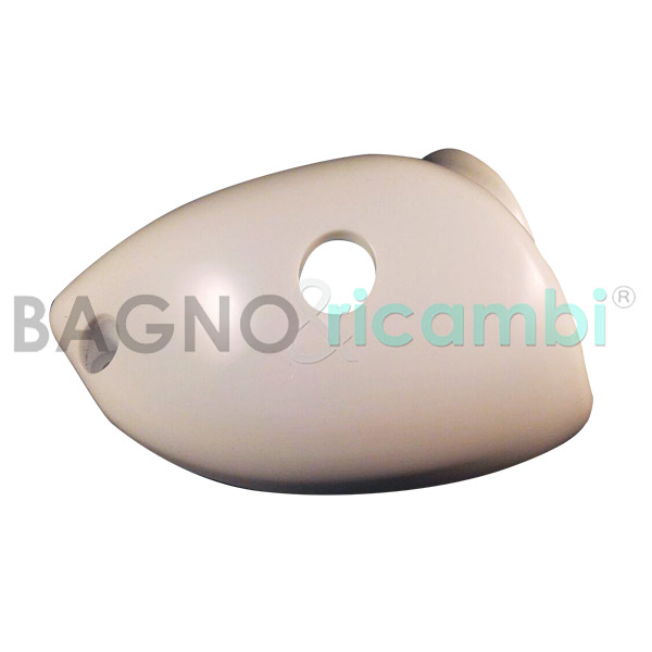 Coperchio Inferiore In ABS Per Lenovo ThinkPad X240/X250 – Ricambio Base Nera 04X5184
