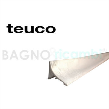TEUCO - Tappo per dispenser  Ricambio vasca idromassaggio – SEVI Prodotti  e Ricambi