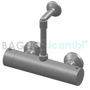 Immagine di Ricambio cartuccia termostatica per Isomix/IS3285 Stella GR3400/CP3400