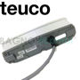 Immagine di Ricambio pannello comandi teuco multilingua bianco 81003139001