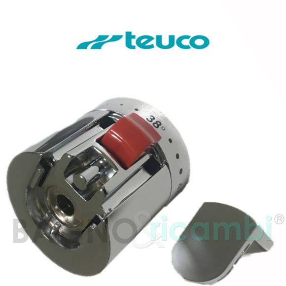 Immagine di ricambio maniglia termostatica Talocci  Teuco 81001527020