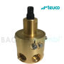 Immagine di Ricambio corpo deviatore 3 vie con raccordo 1/2" Teuco 81068800