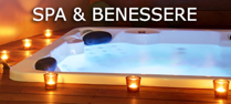 Immagine per la categoria SPA & Benessere