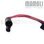 Immagine di Ricambio sensore 6Volt vetrino tondo 4694-5 Mamoli V09145800000