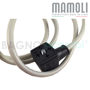 Immagine di Ricambio led con cavo per 4699-96 Mamoli V090955000R0