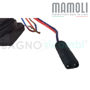 Immagine di Ricambio sensore 12Volt vetrino tondo lavabo elettronico 4697-4698 Mamoli V09146000000