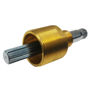 Immagine di Ricambio chiave e fermachiave per 0/150 serie roma extra da 1/2" Stella CP02-1009