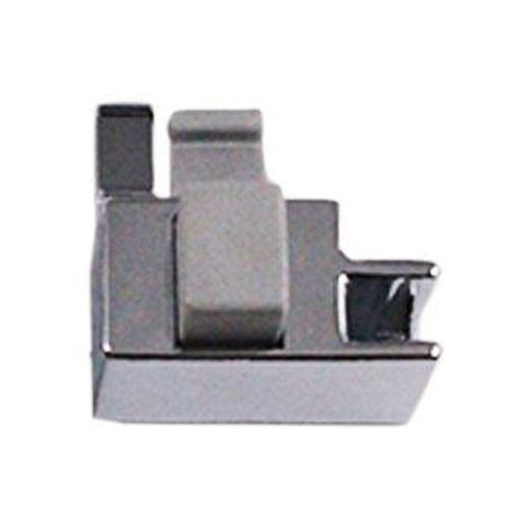 Immagine di Ricambio guida con sgancio per porta scorrevole Focus destro Disenia RCGUINSDFC-E