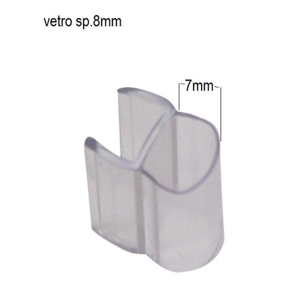 Guarnizione A Palloncino A109K Marrone - Rotolo 16m Per Porte/Finestre Legno | Resistente UV - Foto 4