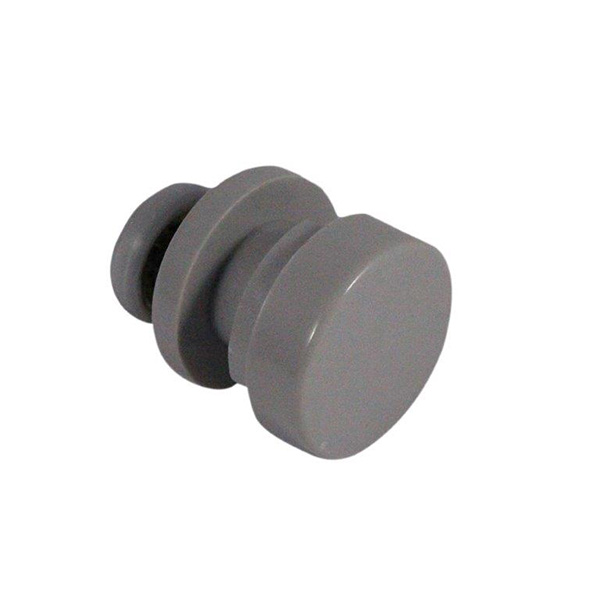 Rotelle In Schiuma Per Attrezzi Fitness - Morbide E Confortevoli, Per Barra Da 1 Pollice (14,5 Cm) - Foto 12