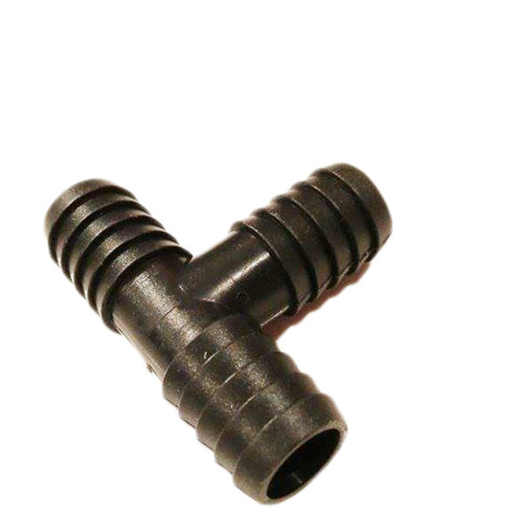 Immagine di Ricambio raccordo tee portagomma pvc vasche box doccia 4R42042999 albatros
