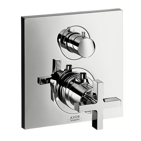 Immagine di Ricambio miscelatore doccia Axor Citterio a incasso Hansgrohe 39725000