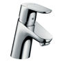 Immagine di Ricambio miscelatore lavabo Hansgrohe Focus 70 cromo 31730000