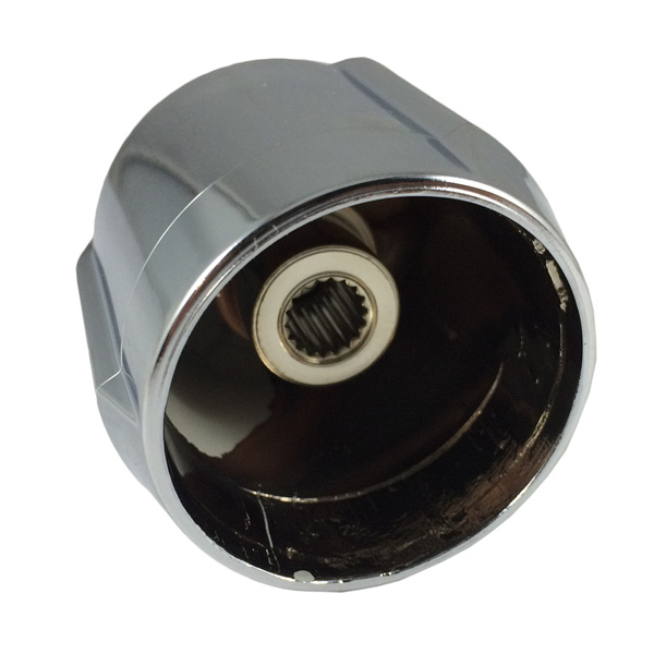 Ricambio Maniglia Abs Per Cabina Doccia T09 Vecchi Modelli Albatros - Foto 7