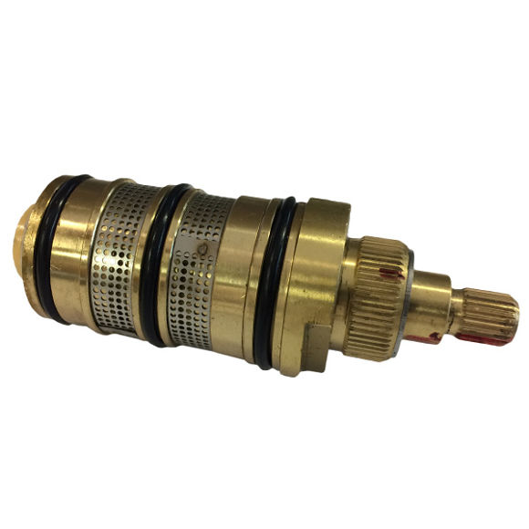 Immagine di Ricambio cartuccia termostatica per rubinetteria P700 Teuco 811152744