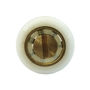 Immagine di Ricambio ruota cuscinetto rotella Playbox Cesana PLBX3352 